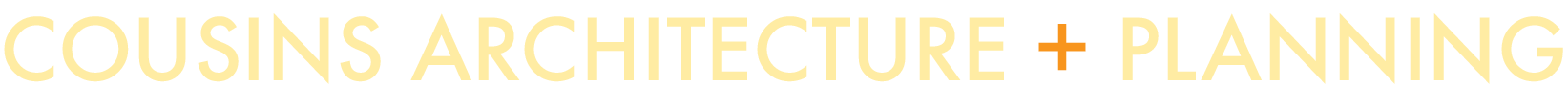 Cousins Architecture + Planning
